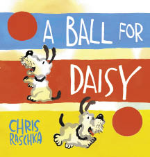 A Book for Daisy